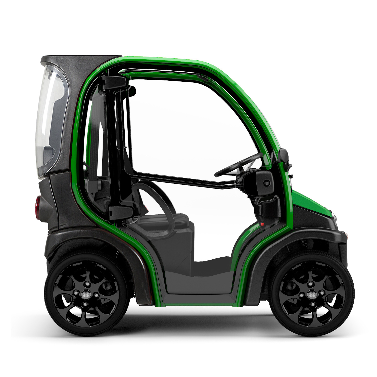 Big (Green)